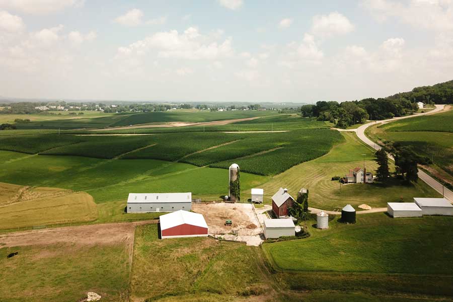 Miglioramento Azienda Agraria Consulenza JustAgronomo