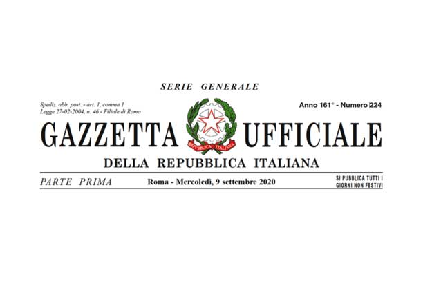 gazzetta contaminazioni accidentali in agricoltura biologica justagronomo